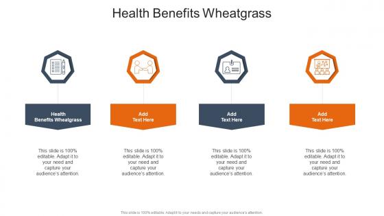 Health Benefits Wheatgrass In Powerpoint And Google Slides Cpb