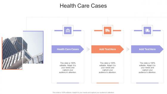 Health Care Cases In Powerpoint And Google Slides Cpb