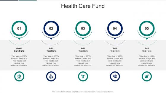 Health Care Fund In Powerpoint And Google Slides Cpb