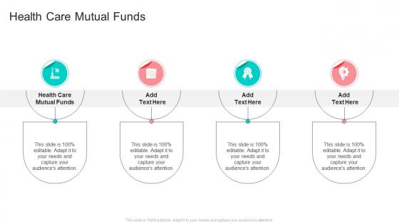 Health Care Mutual Funds In Powerpoint And Google Slides Cpb