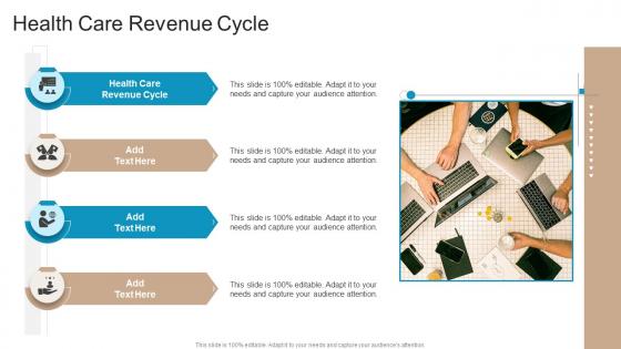 Health Care Revenue Cycle In Powerpoint And Google Slides Cpb
