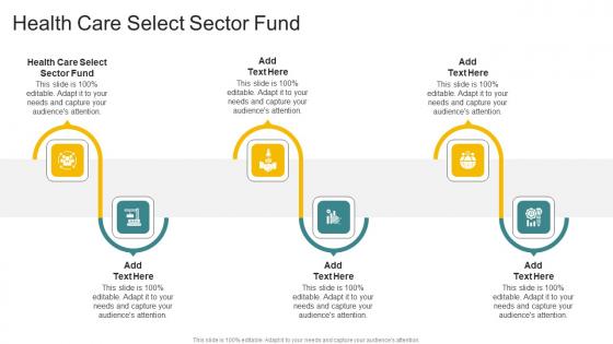 Health Care Select Sector Fund In Powerpoint And Google Slides Cpb