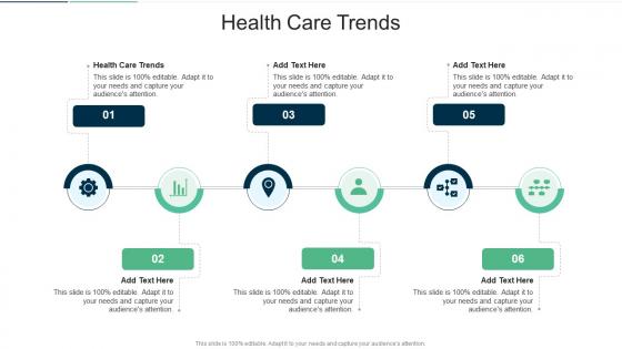 Health Care Trends In Powerpoint And Google Slides Cpb