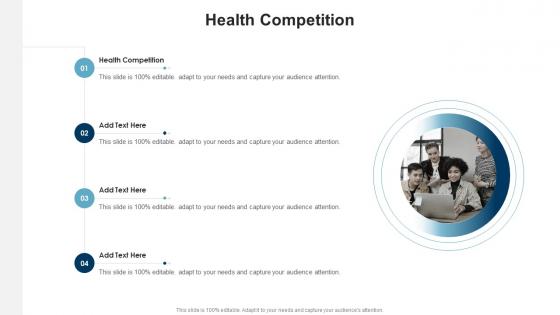 Health Competition In Powerpoint And Google Slides Cpb