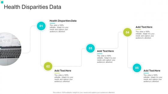 Health Disparities Data In Powerpoint And Google Slides CPB