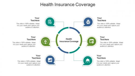 Health insurance coverage ppt powerpoint presentation styles sample cpb