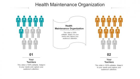 Health maintenance organization ppt powerpoint presentation gallery background image cpb