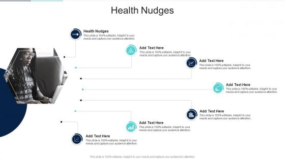 Health Nudges In Powerpoint And Google Slides Cpb