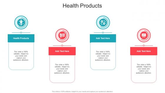 Health Products In Powerpoint And Google Slides Cpb