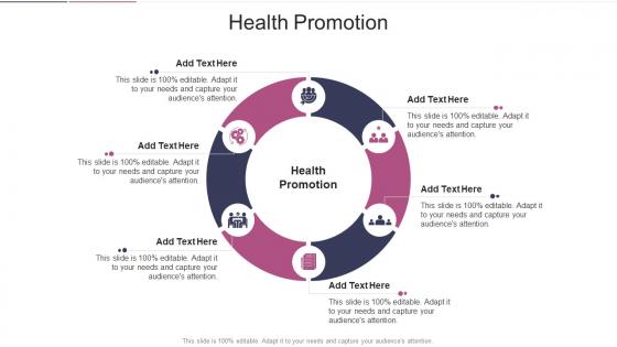 Health Promotion In Powerpoint And Google Slides Cpb