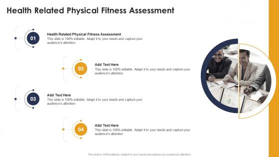 Health Related Physical Fitness Assessment In Powerpoint And Google Slides Cpb