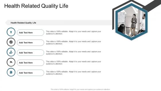 Health Related Quality Life In Powerpoint And Google Slides Cpb