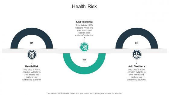 Health Risk In Powerpoint And Google Slides Cpb