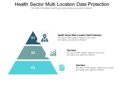 Health sector multi location data protection ppt powerpoint presentation pictures example cpb