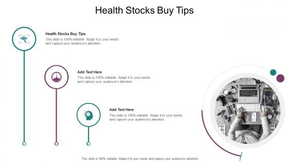 Health Stocks Buy Tips In Powerpoint And Google Slides Cpb