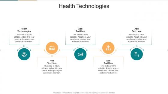 Health Technologies In Powerpoint And Google Slides Cpb