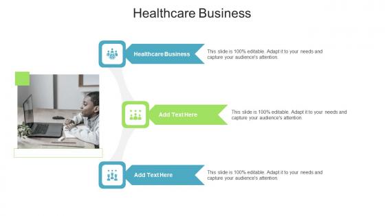 Healthcare Business In Powerpoint And Google Slides Cpb