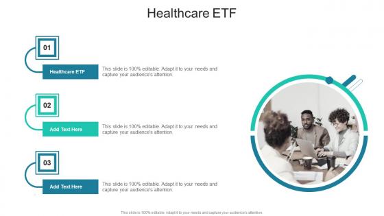 Healthcare Etf In Powerpoint And Google Slides Cpb