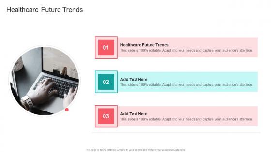 Healthcare Future Trends In Powerpoint And Google Slides Cpb