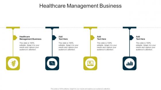 Healthcare Management Business In Powerpoint And Google Slides Cpb