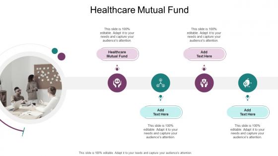 Healthcare Mutual Fund In Powerpoint And Google Slides Cpb