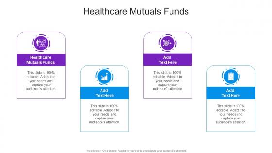 Healthcare Mutuals Funds In Powerpoint And Google Slides Cpb