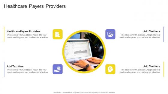 Healthcare Payers Providers In Powerpoint And Google Slides Cpb