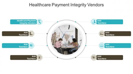 Healthcare Payment Integrity Vendors In Powerpoint And Google Slides Cpb