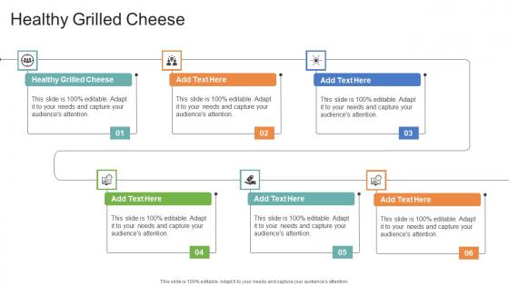 Healthy Grilled Cheese In Powerpoint And Google Slides Cpb