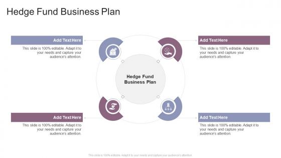 Hedge Fund Business Plan In Powerpoint And Google Slides Cpb