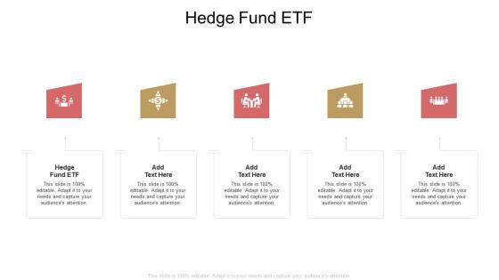 Hedge Fund ETF In Powerpoint And Google Slides Cpb
