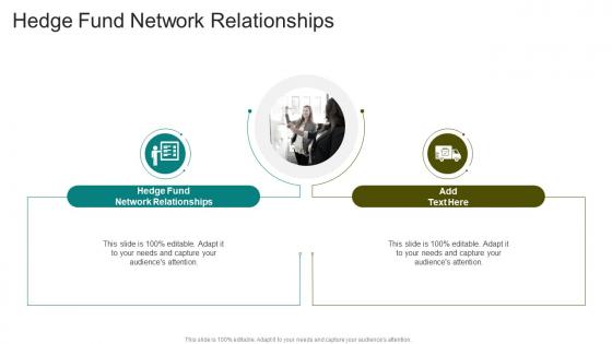 Hedge fund network relationships in powerpoint and google slides cpb