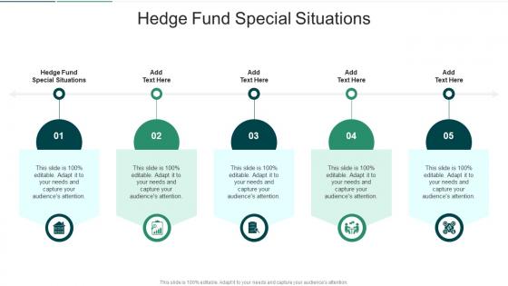 Hedge Fund Special Situations In Powerpoint And Google Slides Cpb