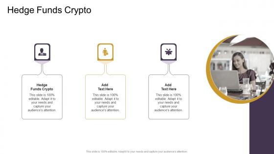Hedge Funds Crypto In Powerpoint And Google Slides Cpb
