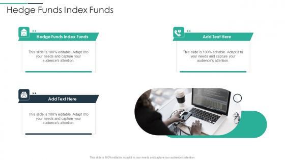 Hedge Funds Index Funds In Powerpoint And Google Slides Cpb