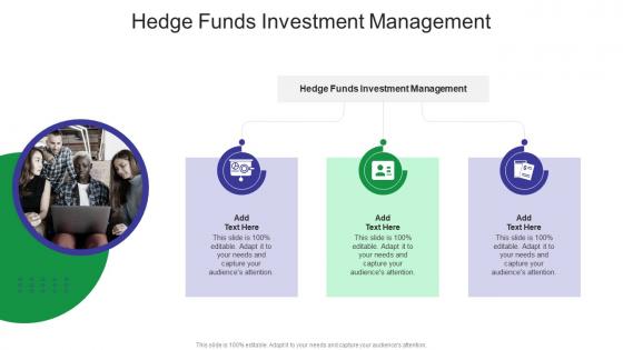 Hedge Funds Investment Management In Powerpoint And Google Slides Cpb
