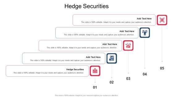 Hedge Securities In Powerpoint And Google Slides Cpb