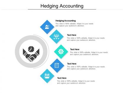 Hedging accounting ppt powerpoint presentation layouts display cpb