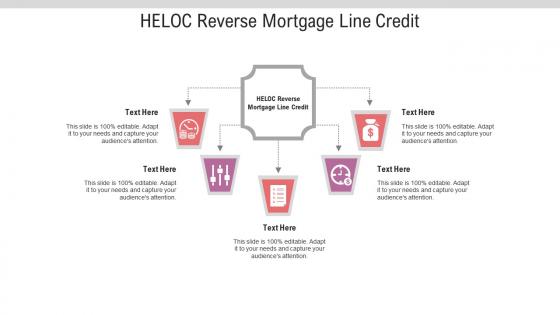 Heloc reverse mortgage line credit ppt powerpoint presentation gallery graphic images cpb