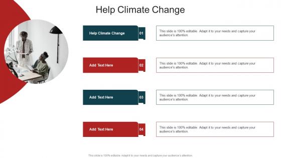 Help Climate Change In Powerpoint And Google Slides Cpb