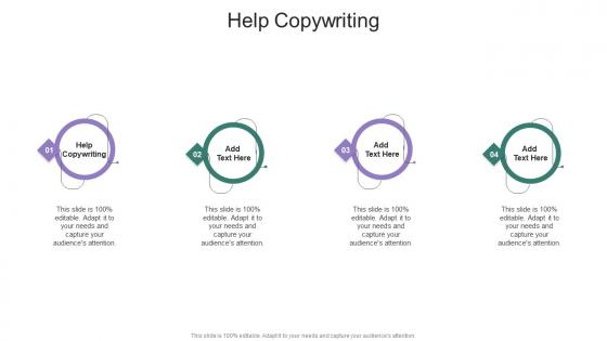 Help Copywriting In Powerpoint And Google Slides Cpb