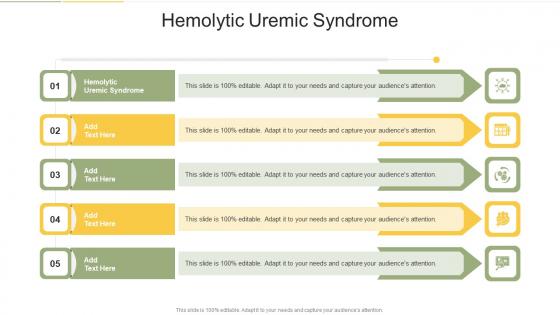 Hemolytic Uremic Syndrome In Powerpoint And Google Slides Cpb