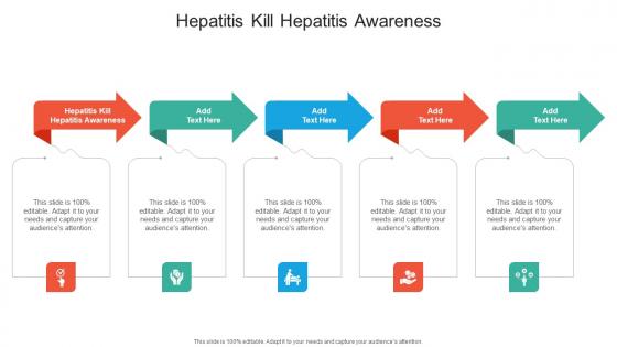 Hepatitis Kill Hepatitis Awareness In Powerpoint And Google Slides Cpb