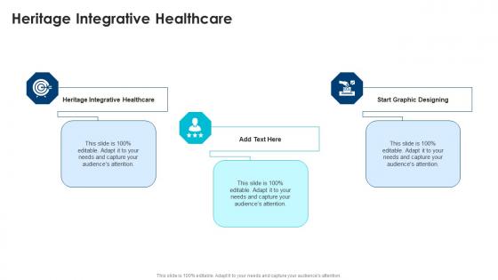 Heritage Integrative Healthcare In Powerpoint And Google Slides Cpb