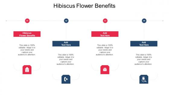 Hibiscus Flower Benefits In Powerpoint And Google Slides Cpb