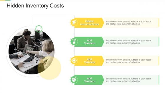 Hidden Inventory Costs In Powerpoint And Google Slides Cpb