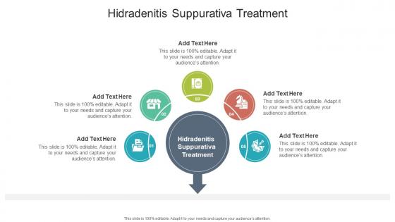 Hidradenitis Suppurativa Treatment In Powerpoint And Google Slides Cpb