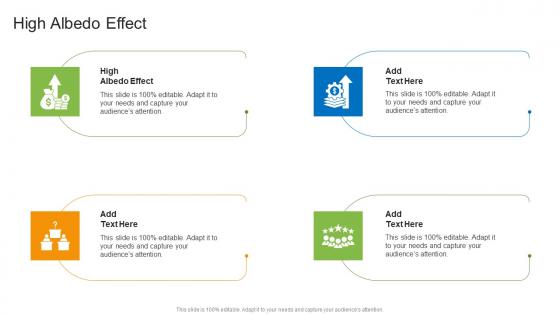 High Albedo Effect In Powerpoint And Google Slides Cpb