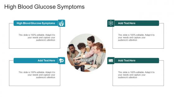 High Blood Glucose Symptoms In Powerpoint And Google Slides Cpb