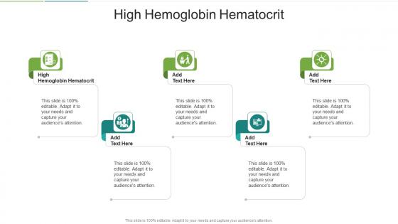 High Hemoglobin Hematocrit In Powerpoint And Google Slides Cpb